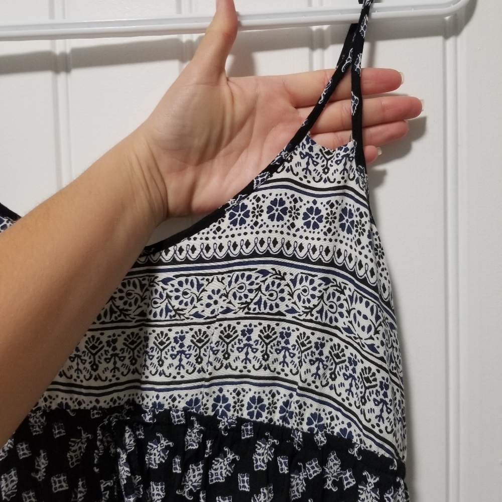 Summer Dress - Picture 3 of 5